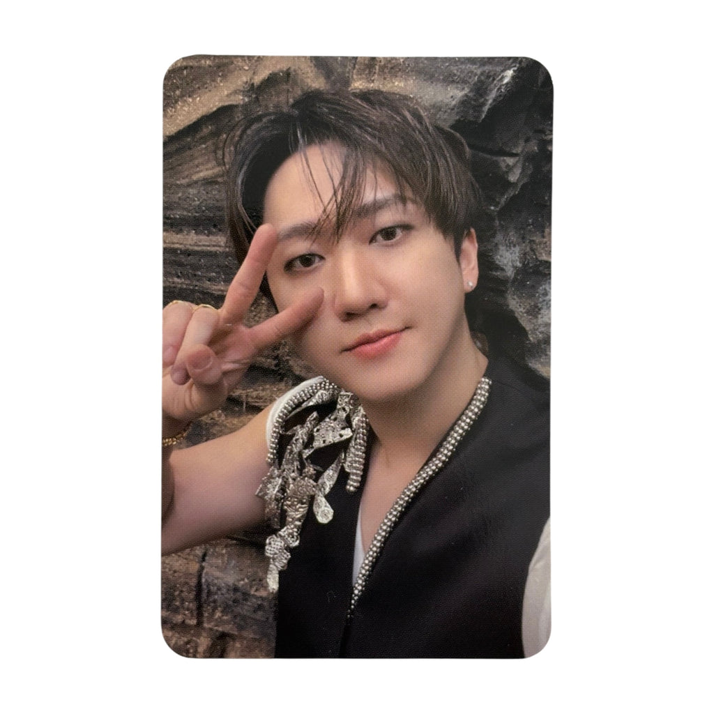 STRAY KIDS THIS & THAT YES 24 POB