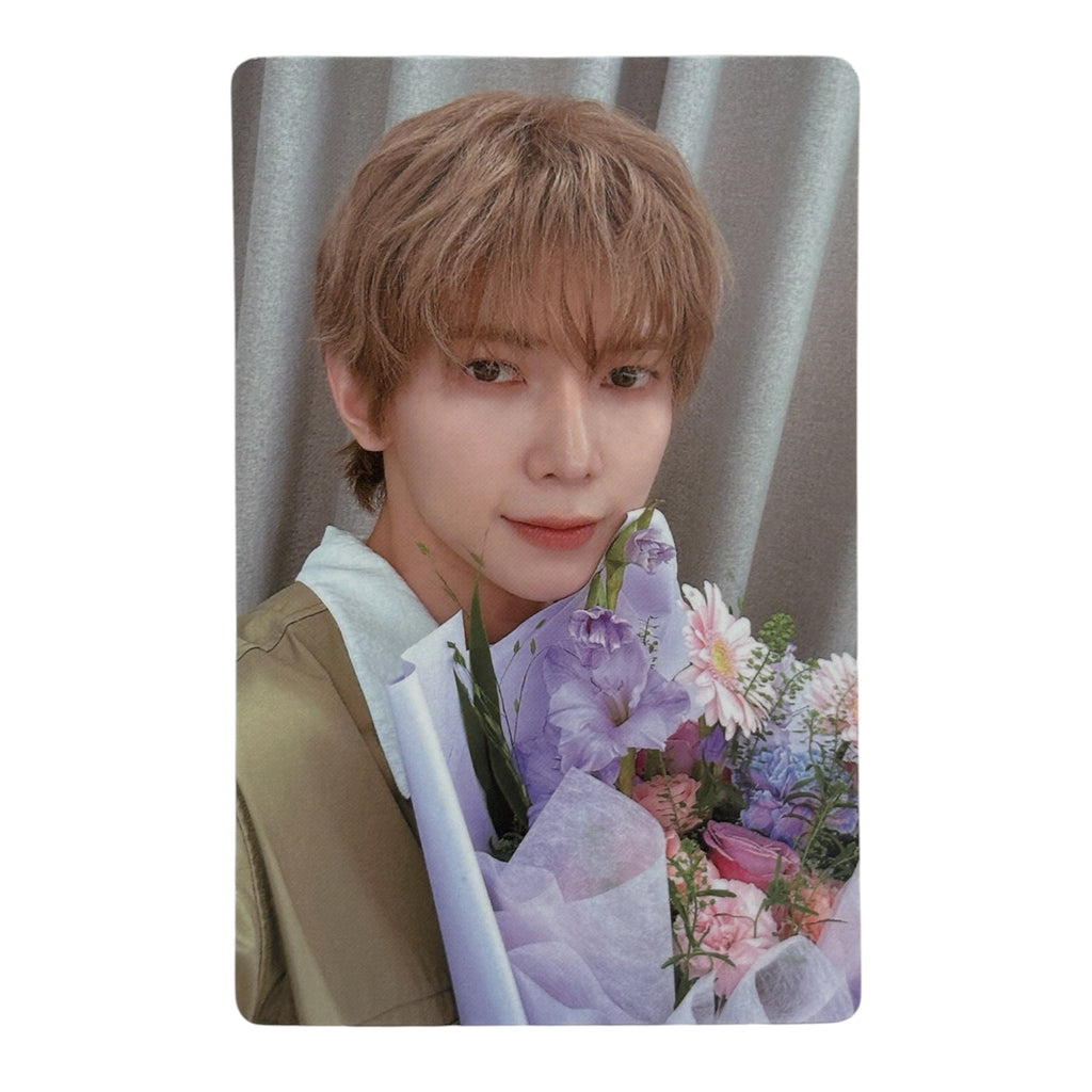 ATEEZ –  POB GOLDEN HOUR : Part.5 POB TOKTOQ