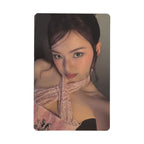 BABYMONSTER – PHOTOCARD POB ESCLUSIVE CHOOM