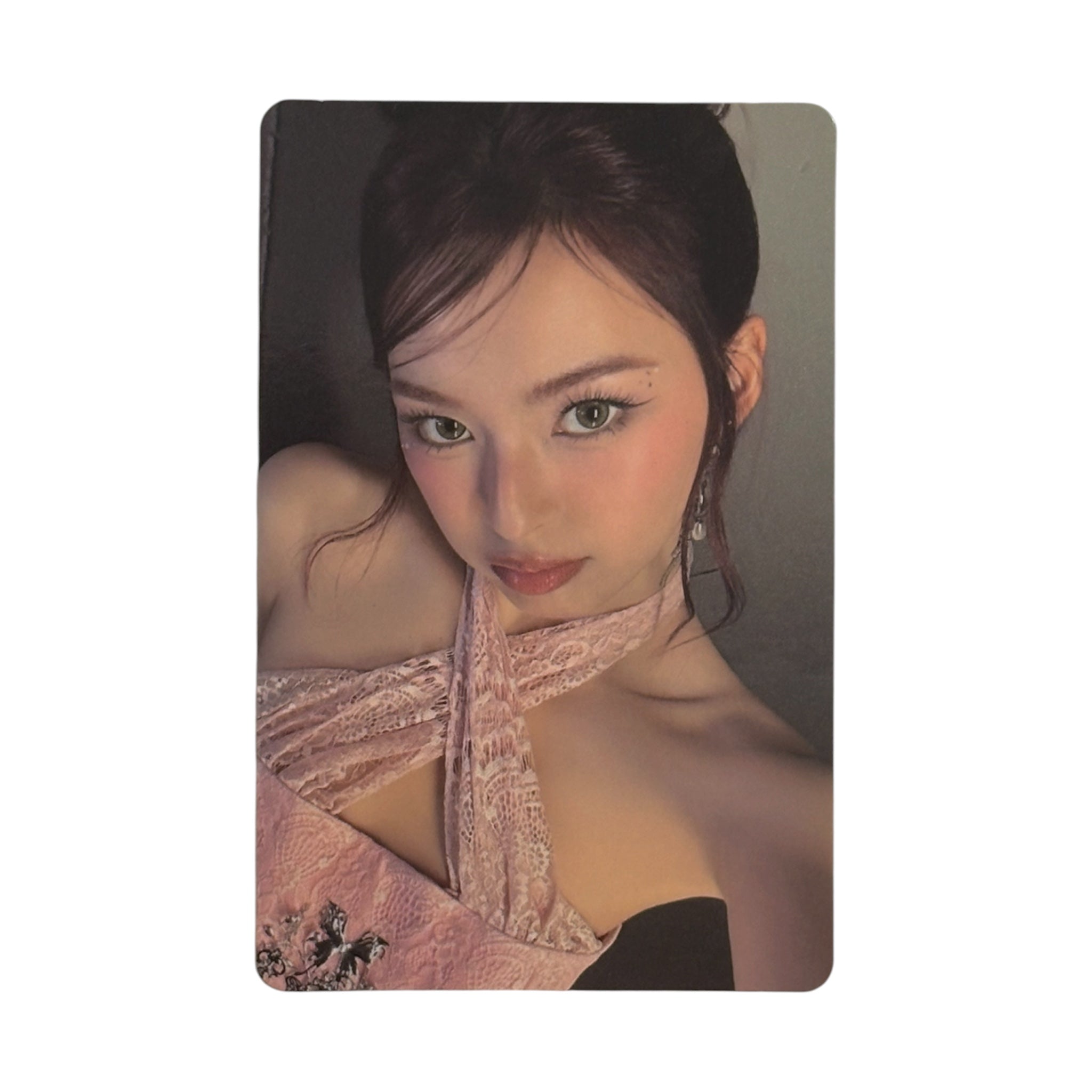 BABYMONSTER – PHOTOCARD POB ESCLUSIVE CHOOM