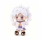 EAKI One Piece Series Fantasy Dream Travel Plush Series Blind Box