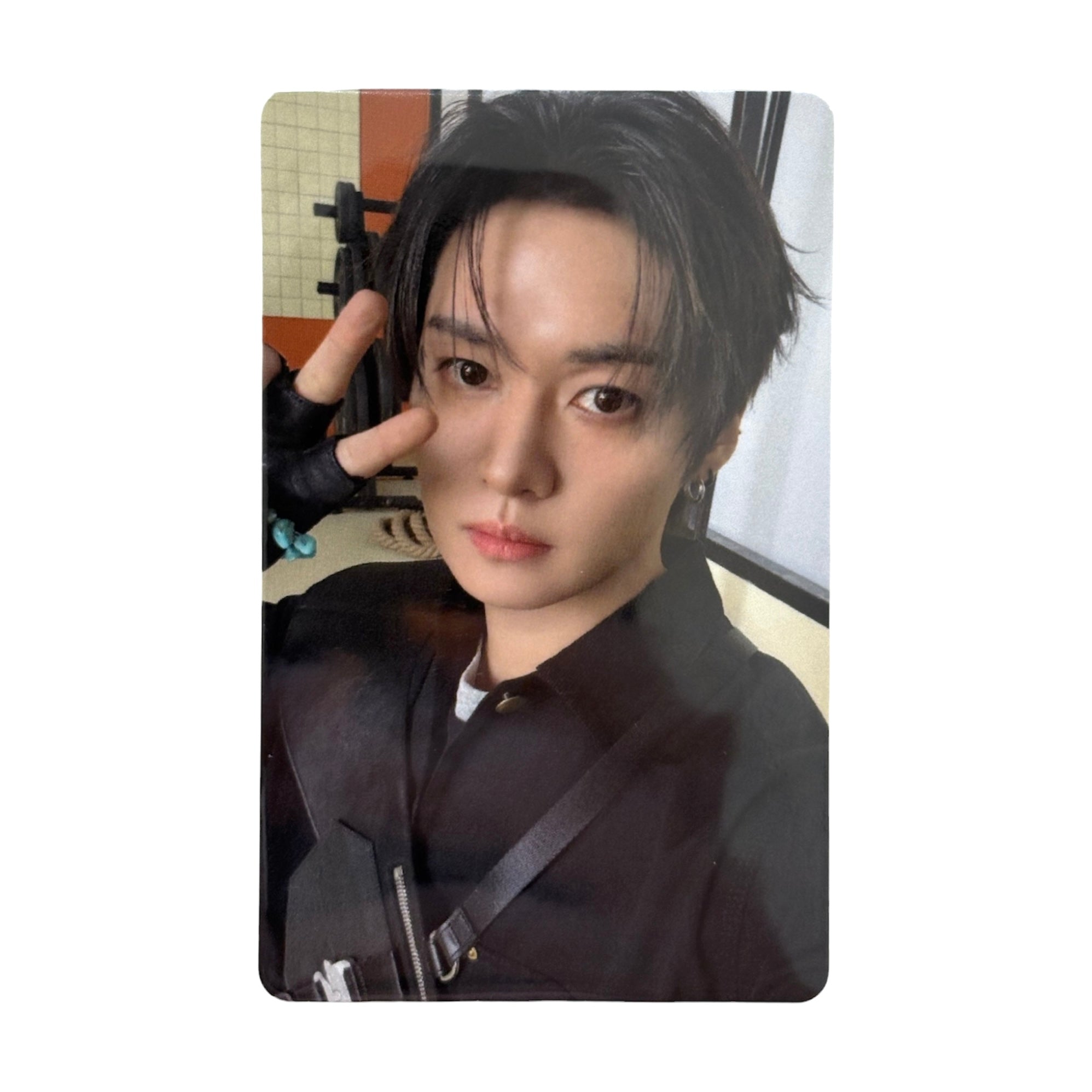 STRAY KIDS THIS & THAT FANS SHOP 1.0 POB