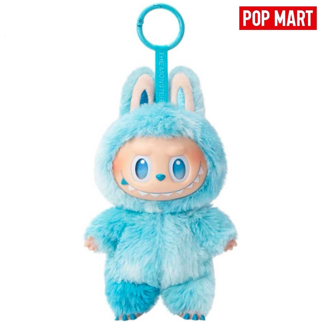 Pop Mart Labubu Big Into Energy Originali - Scegli il Colore - Neko Pop