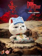 COSBI DanDaDan Action Figure SERIES 2 Blind Box - Original