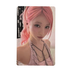 BABYMONSTER – PHOTOCARD POB ESCLUSIVE CHOOM