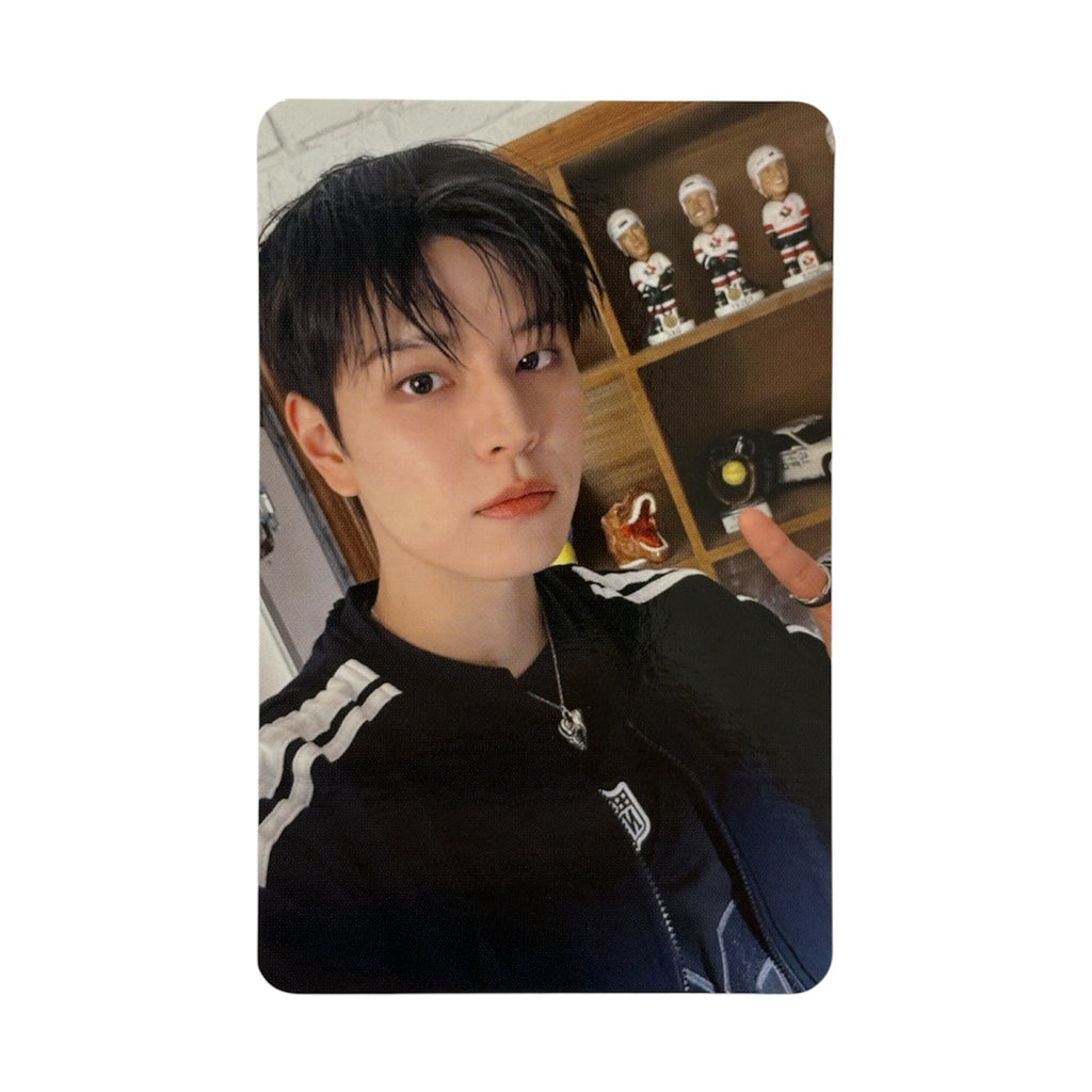 STRAY KIDS Karma POB