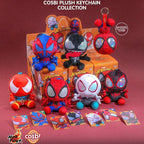 COSBI - MARVEL SPIDER-MAN Blind Box