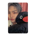 ATEEZ –  POB GOLDEN HOUR : Part.5 SOUNDWAVE LUCKY DRAW 2.0