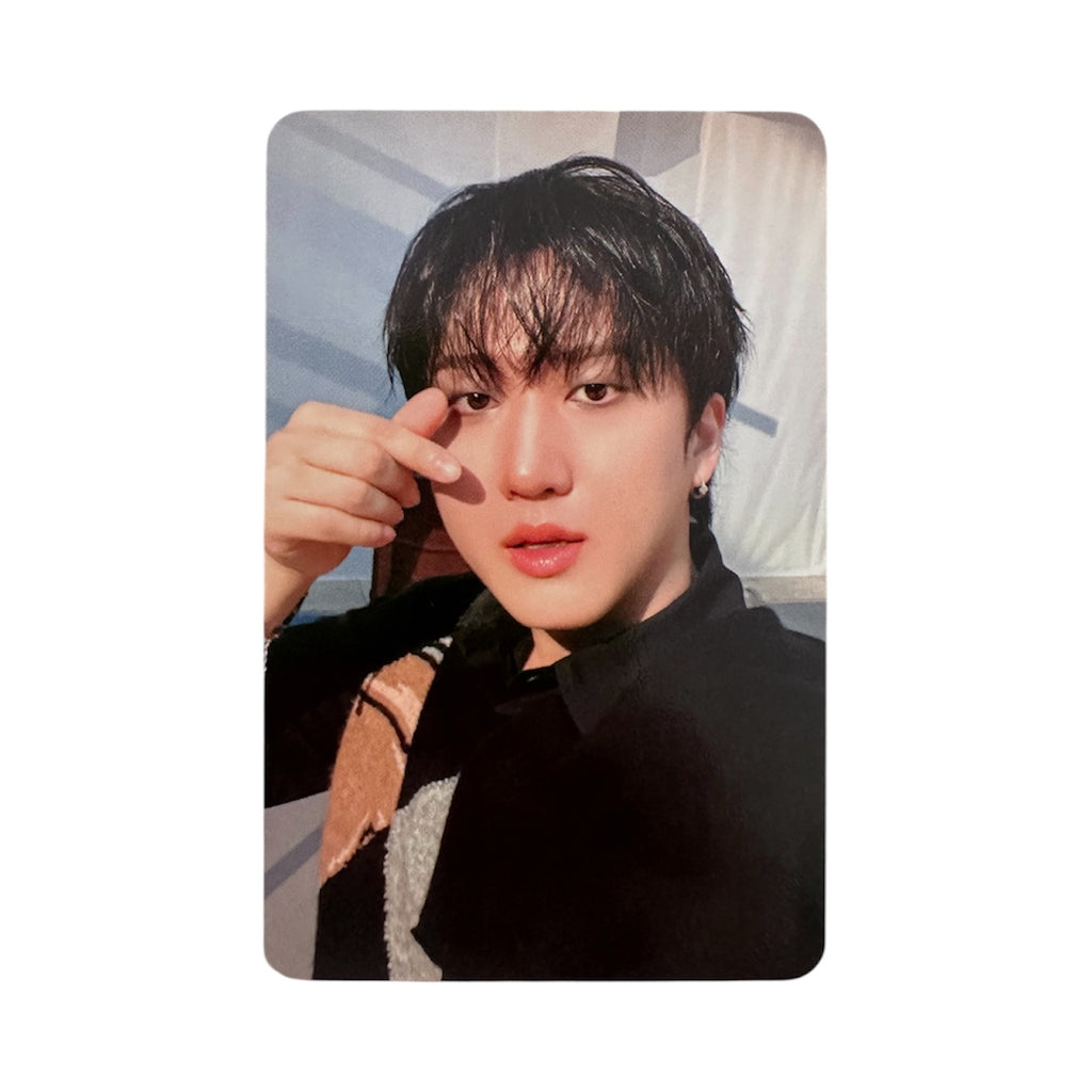STRAY KIDS DO IT SoundWave POB