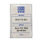 STRAY KIDS KARMA Pop Up Store PHOTOCARD