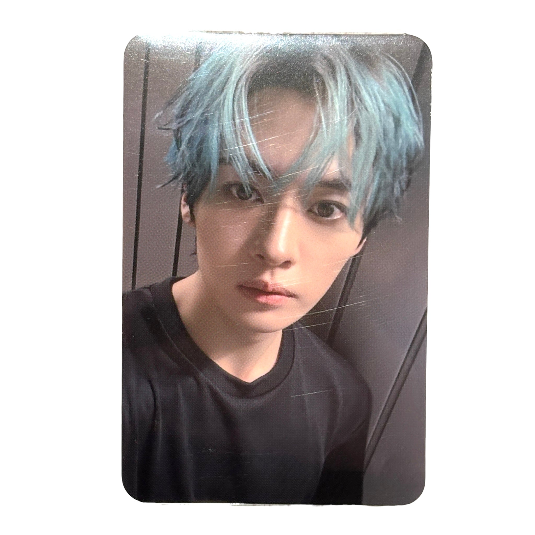 STRAY KIDS Photocard DO IT POB YES24 - Neko Pop