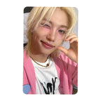 STRAY KIDS POB Celebrate Tour