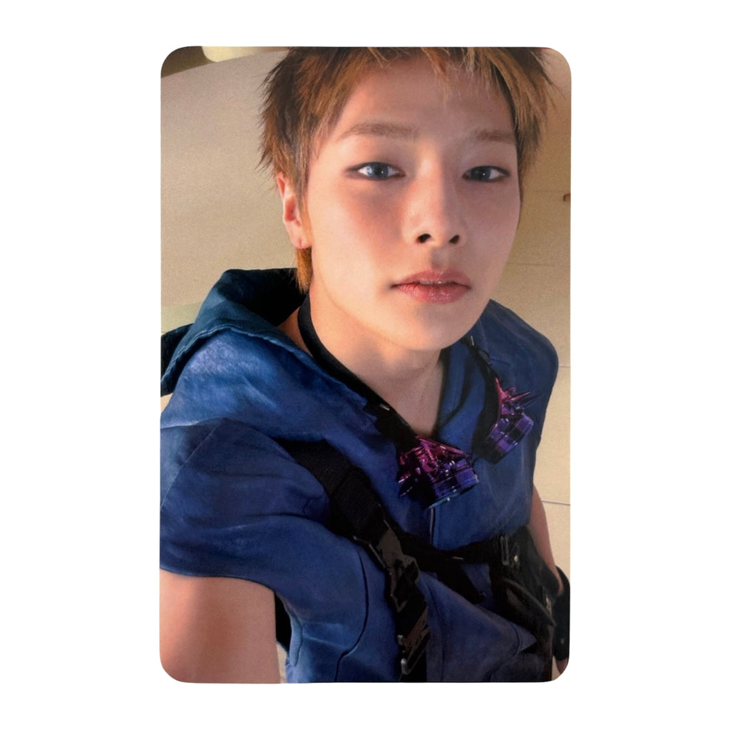 STRAY KIDS THIS & THAT SOUND WAVE LUCKY DRAW POB