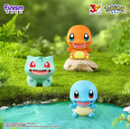 Pokémon First Partner Blind Box Serie 30° Anniversario Blind Box