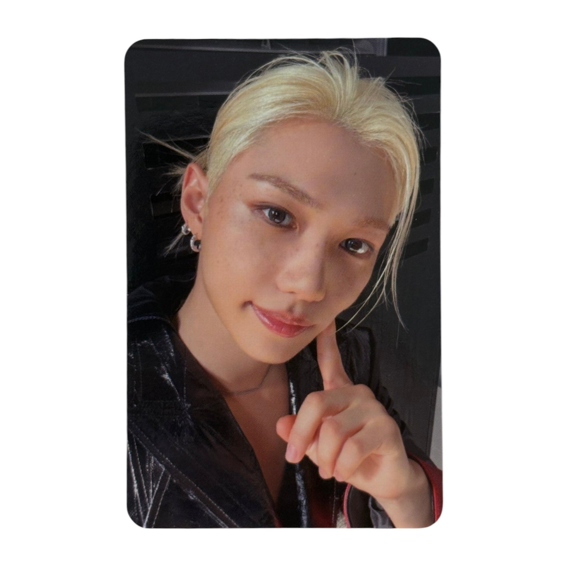 STRAY KIDS THIS & THAT WITH-MU-U POB
