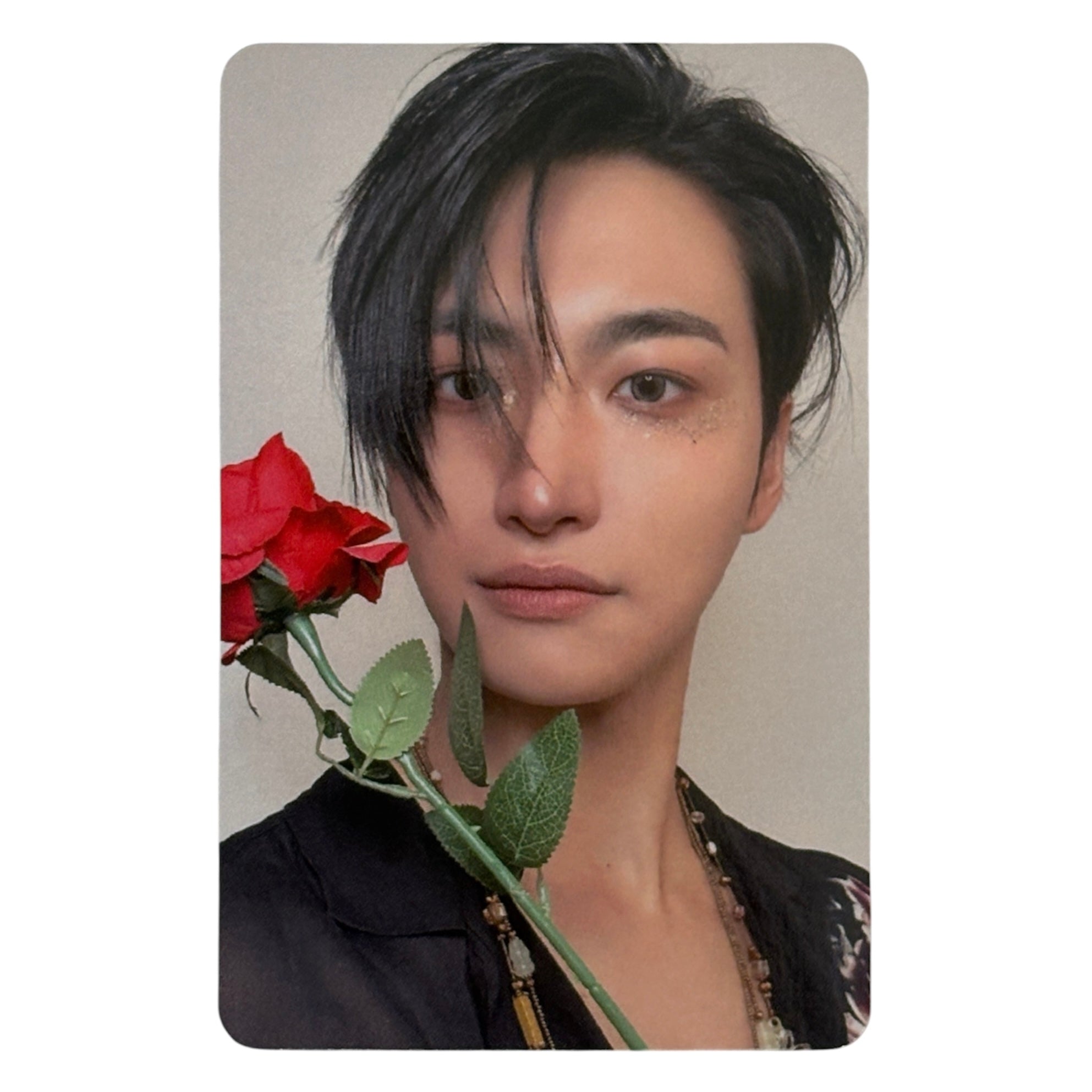 ATEEZ –  POB GOLDEN HOUR : Part.5 POB APPLE MUSIC 1.0
