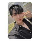 STRAY KIDS Photocard MAXIDENT Limited