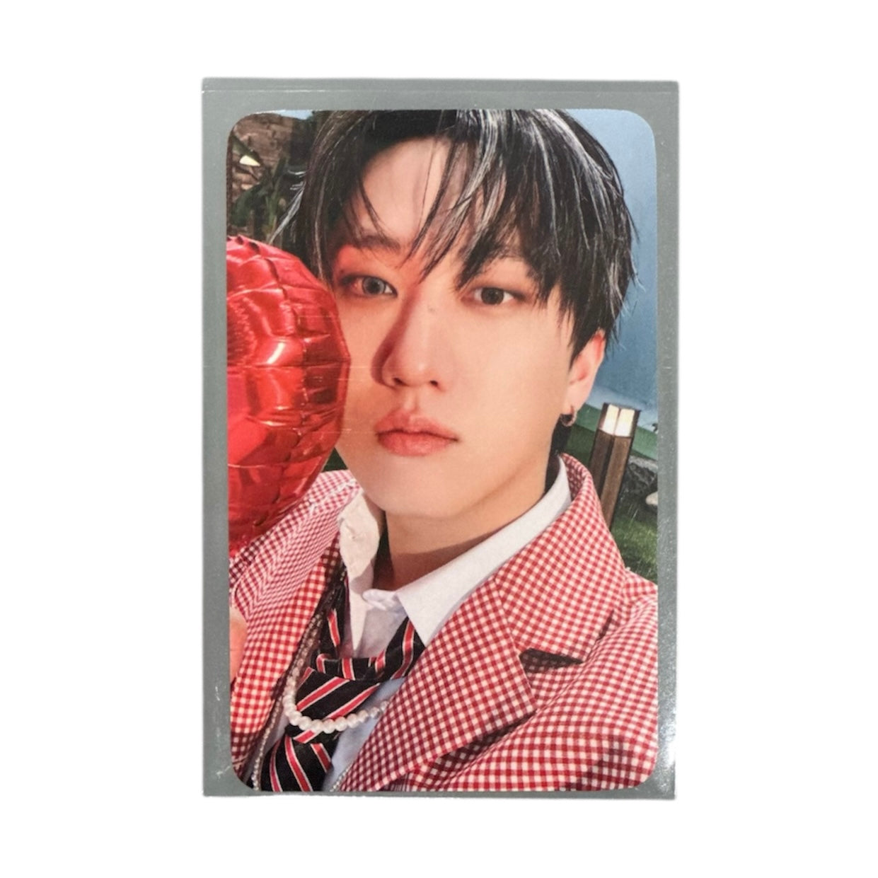 STRAY KIDS KARMA Limited Pop Up DO IT