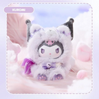 MINISO - SANRIO FAMILY FOX ISLAND SERIES Blind Box
