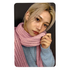 STRAY KIDS Photocard DO IT POP UP STORE 1 - Neko Pop