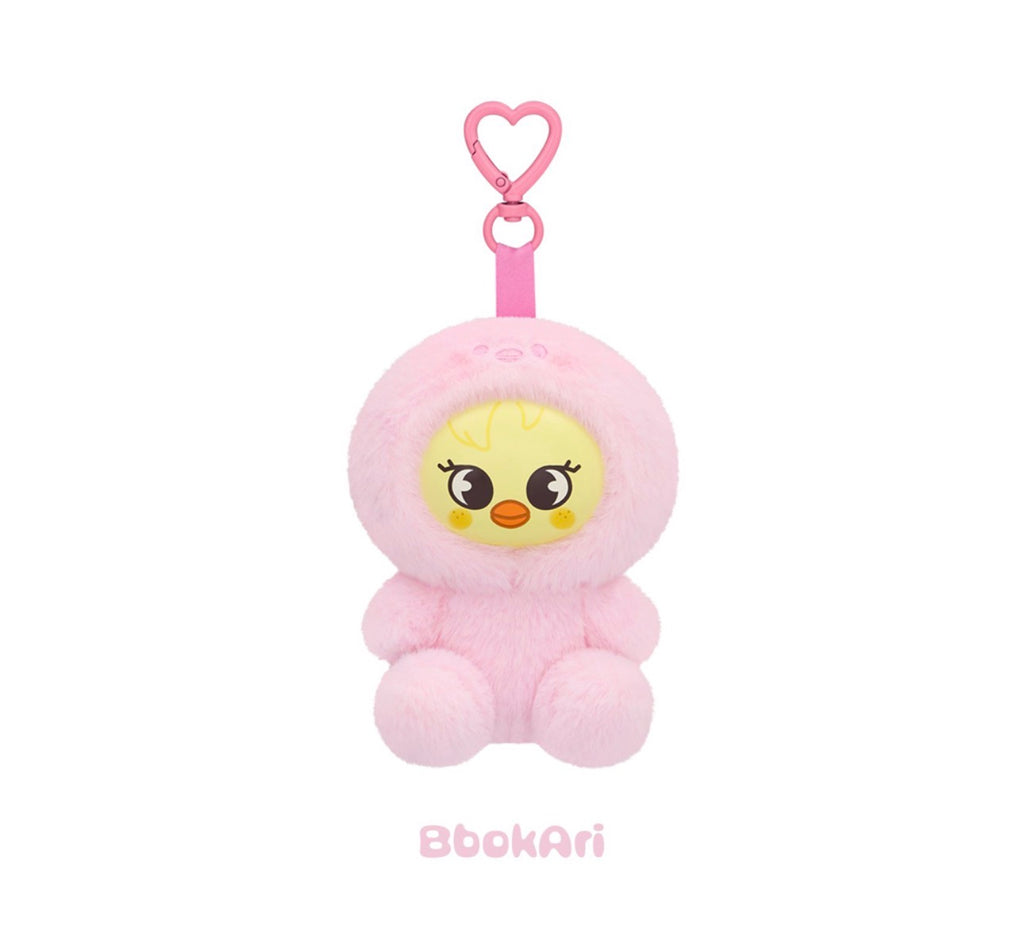 SKZOO PLUSH TOY Ver. Stray Kids STAY in Our Little House MD
