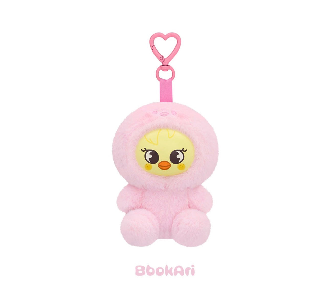 SKZOO PLUSH TOY Ver. Stray Kids STAY in Our Little House MD