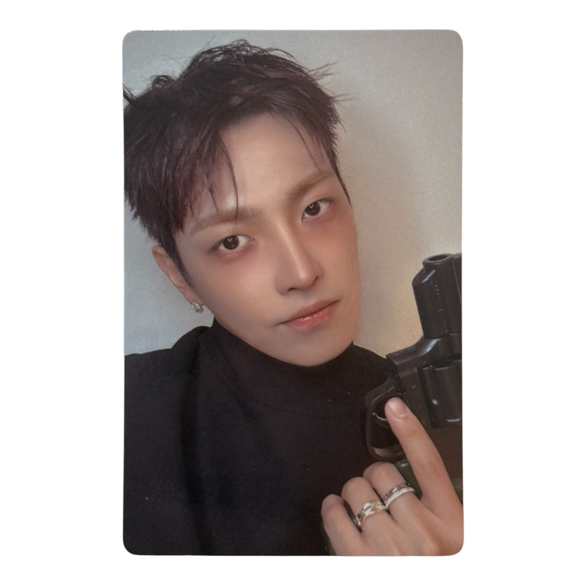 ATEEZ –  POB GOLDEN HOUR : Part.5 POB TOKTOQ 1.0