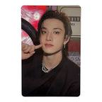 STRAY KIDS Photocard DO IT Special Edition - Neko Pop