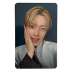 ATEEZ – POB GOLDEN HOUR : Part.4 - Neko Pop
