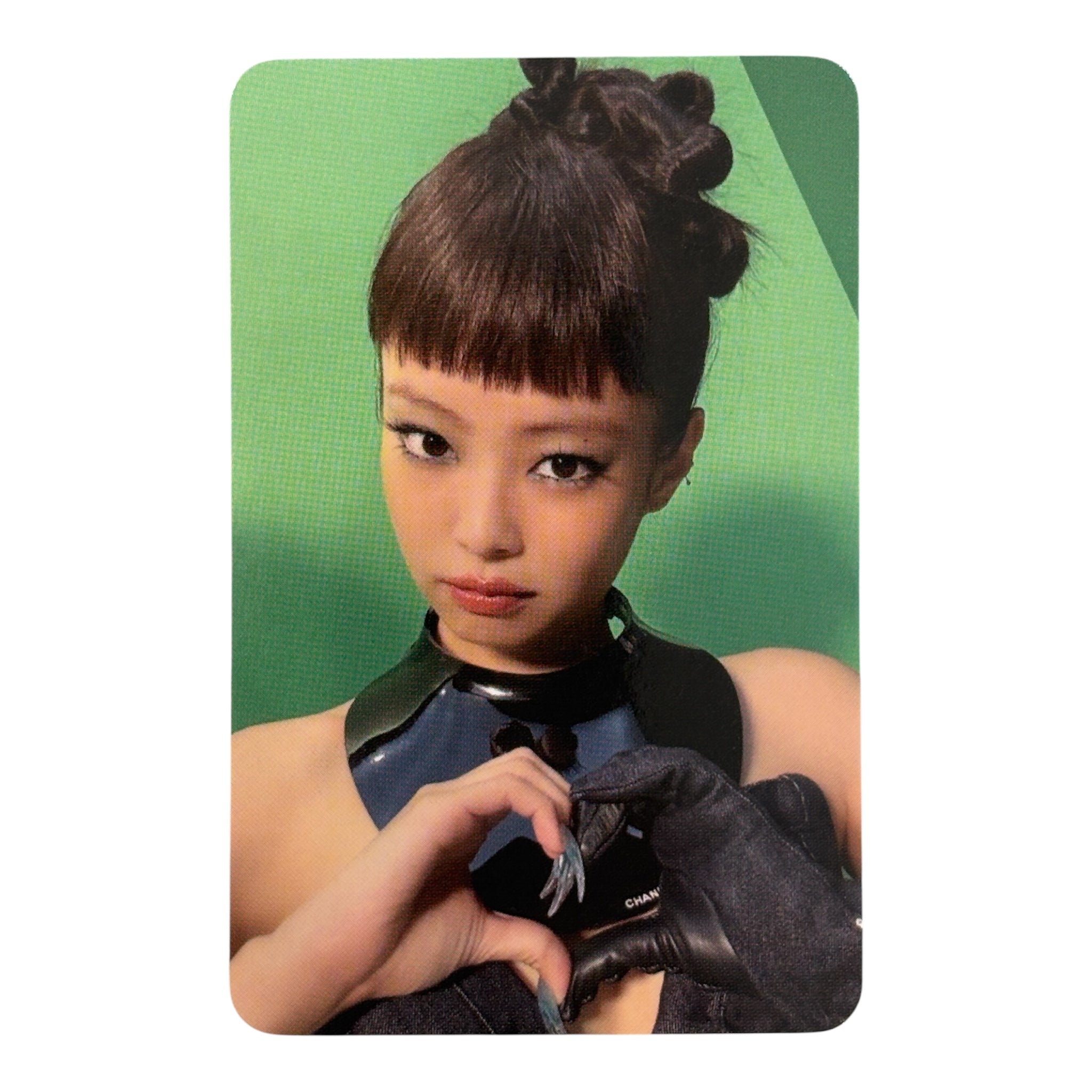 BLACKPINK Official Photocard Deadline WHIT.MU.U - Neko Pop