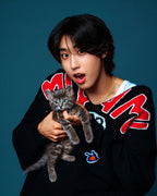 STRAY KIDS Poster Kitty 28x35 cm
