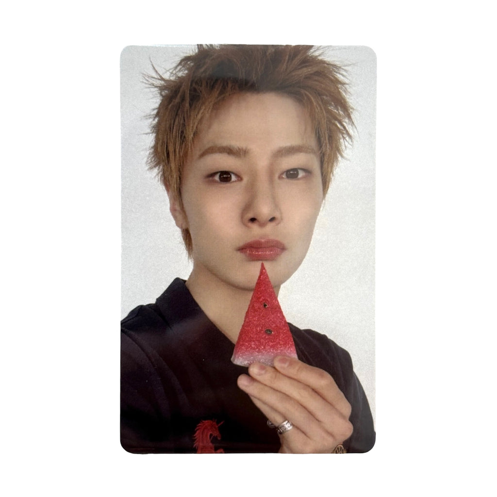 STRAY KIDS THIS & THAT FANS SHOP 2.0 POB