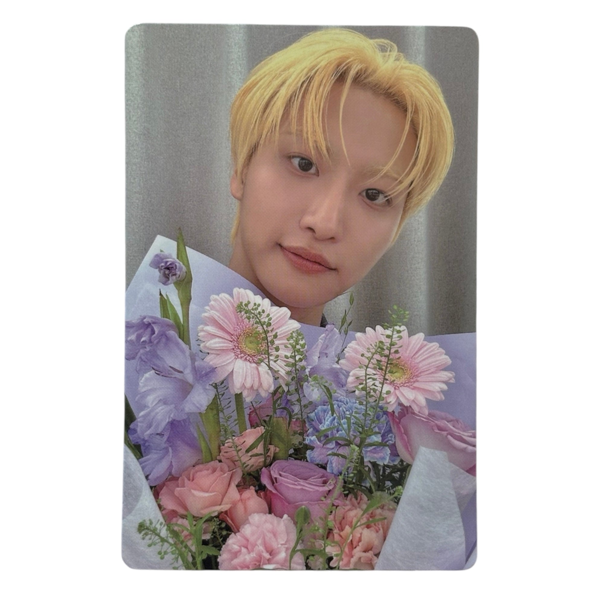 ATEEZ –  POB GOLDEN HOUR : Part.5 POB TOKTOQ