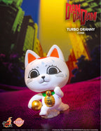 COSBI DanDaDan Action Figure SERIES 2 Blind Box - Original