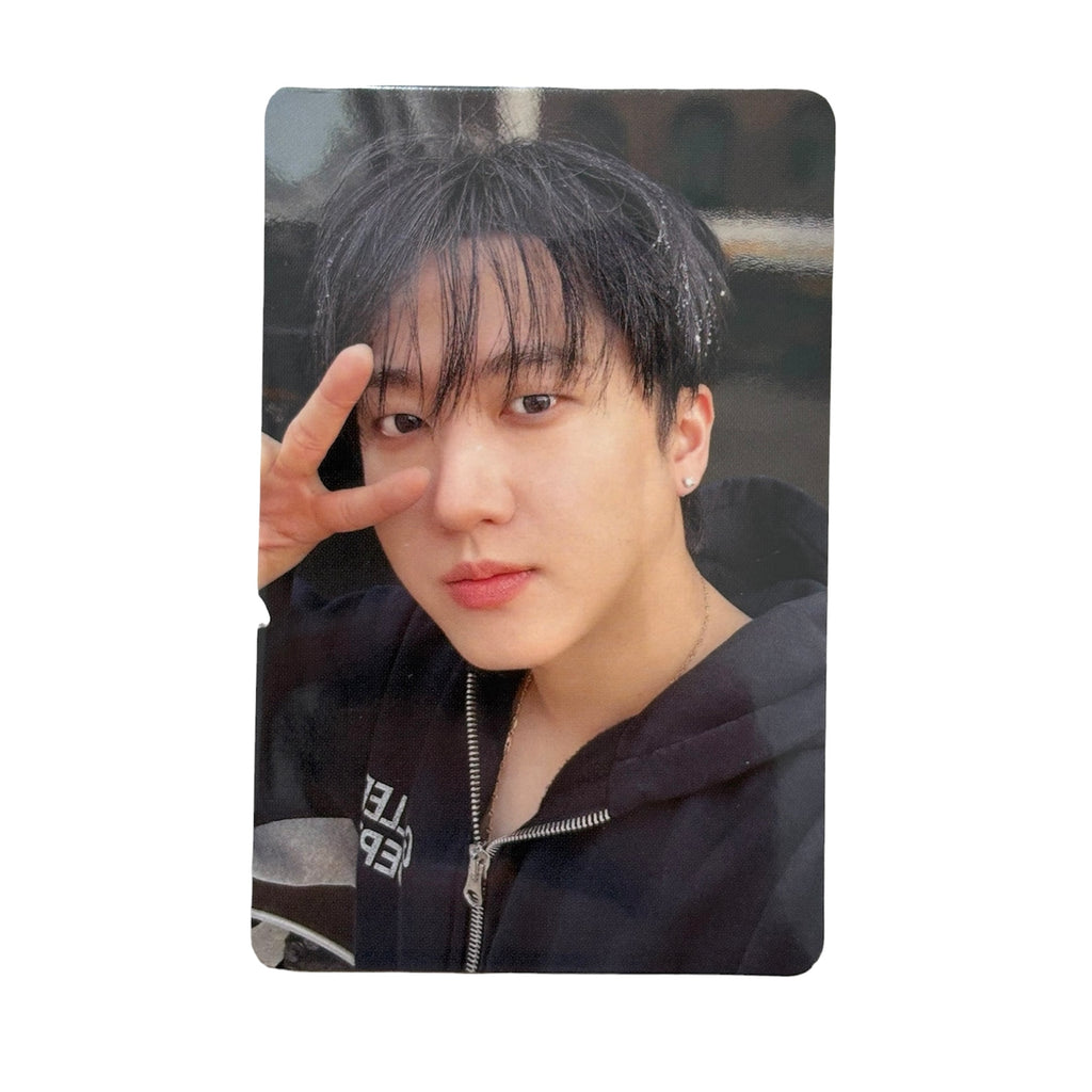 STRAY KIDS THIS & THAT ALADIN POB