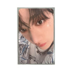STRAY KIDS 5 Clock Limited PHOTOCARD