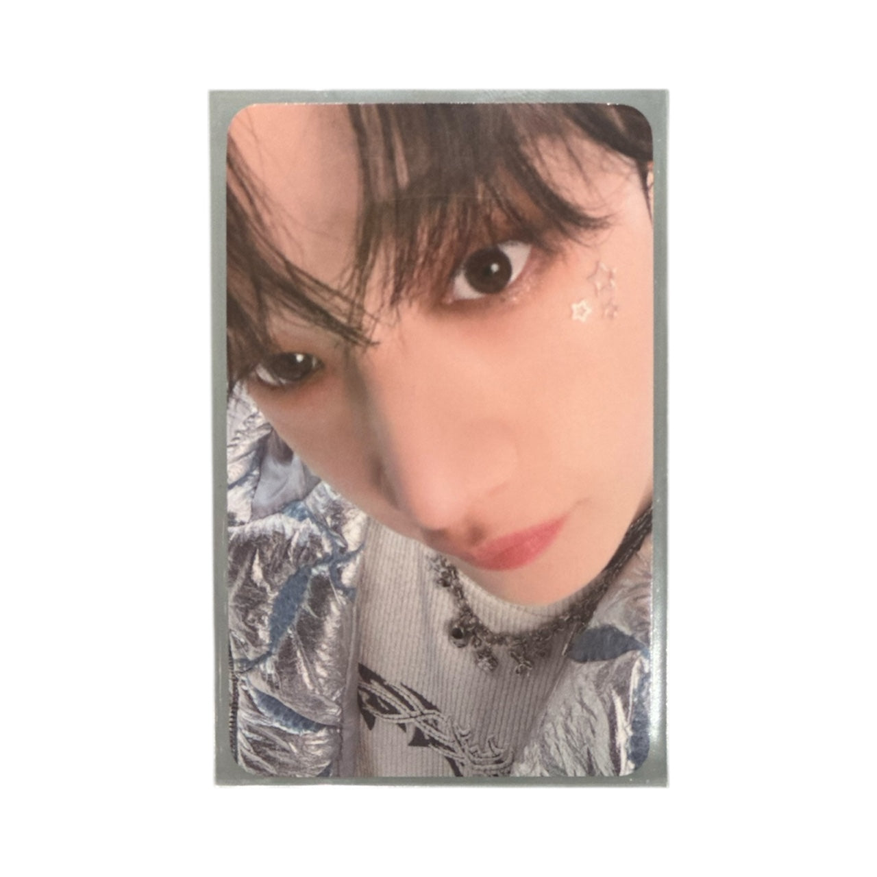 STRAY KIDS 5 Clock Limited PHOTOCARD
