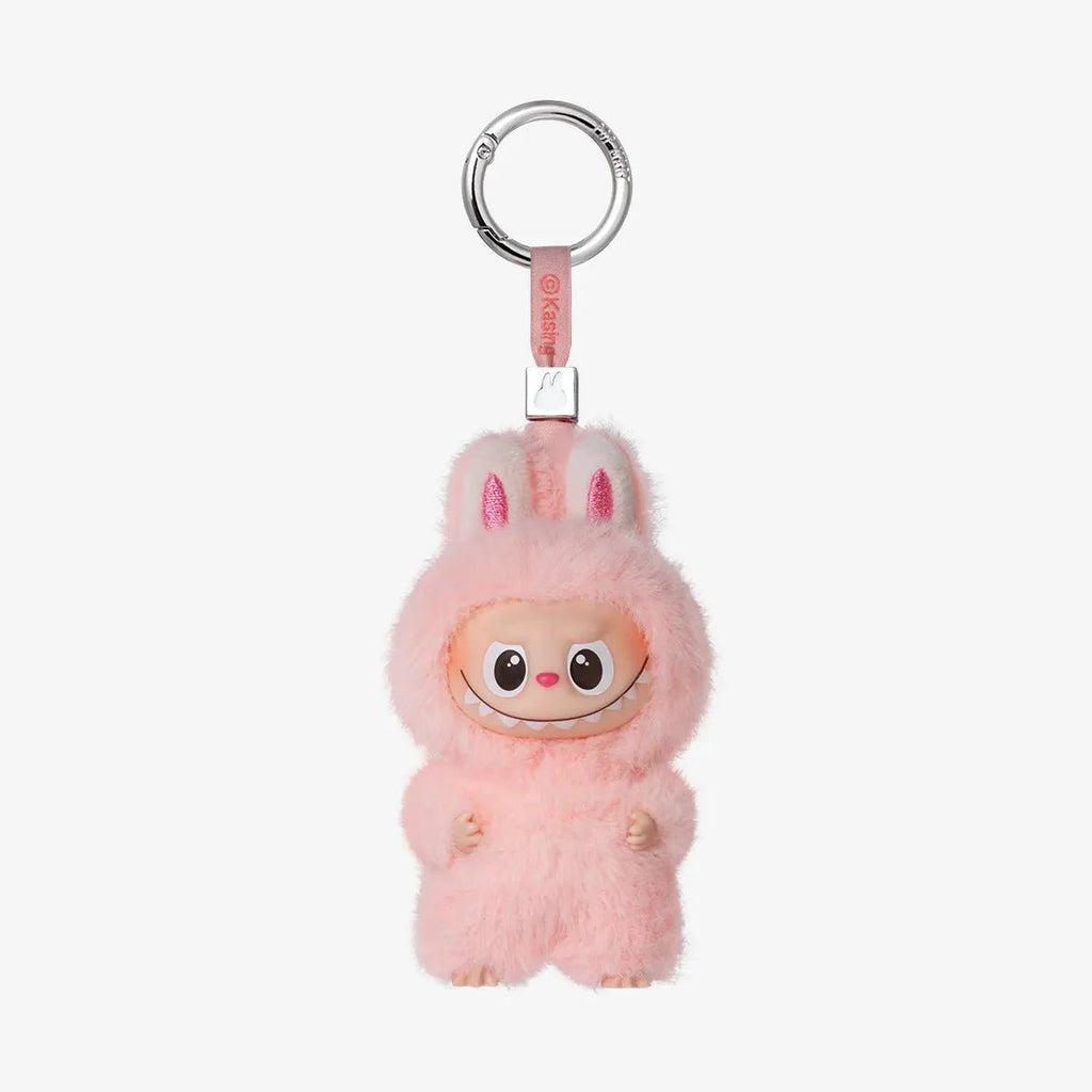 Pop Mart Labubu Pin For Love N - Z Original - Neko Pop