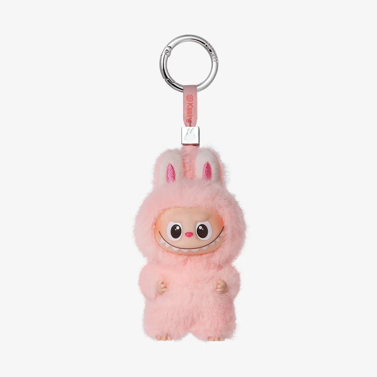 Pop Mart Labubu Pin For Love N - Z Original - Neko Pop