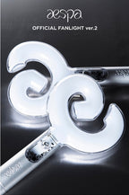 aespa Official Fanlight Ver.2