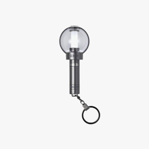 ENHYPEN - OFFICIAL LIGHT STICK VER.2 KEYRING - Neko Pop