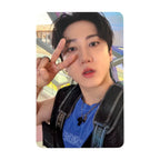 STRAY KIDS THIS & THAT SOUND WAVE LUCKY DRAW POB