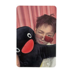 ATEEZ –  POB GOLDEN HOUR : Part.5 SOUNDWAVE LUCKY DRAW 2.0
