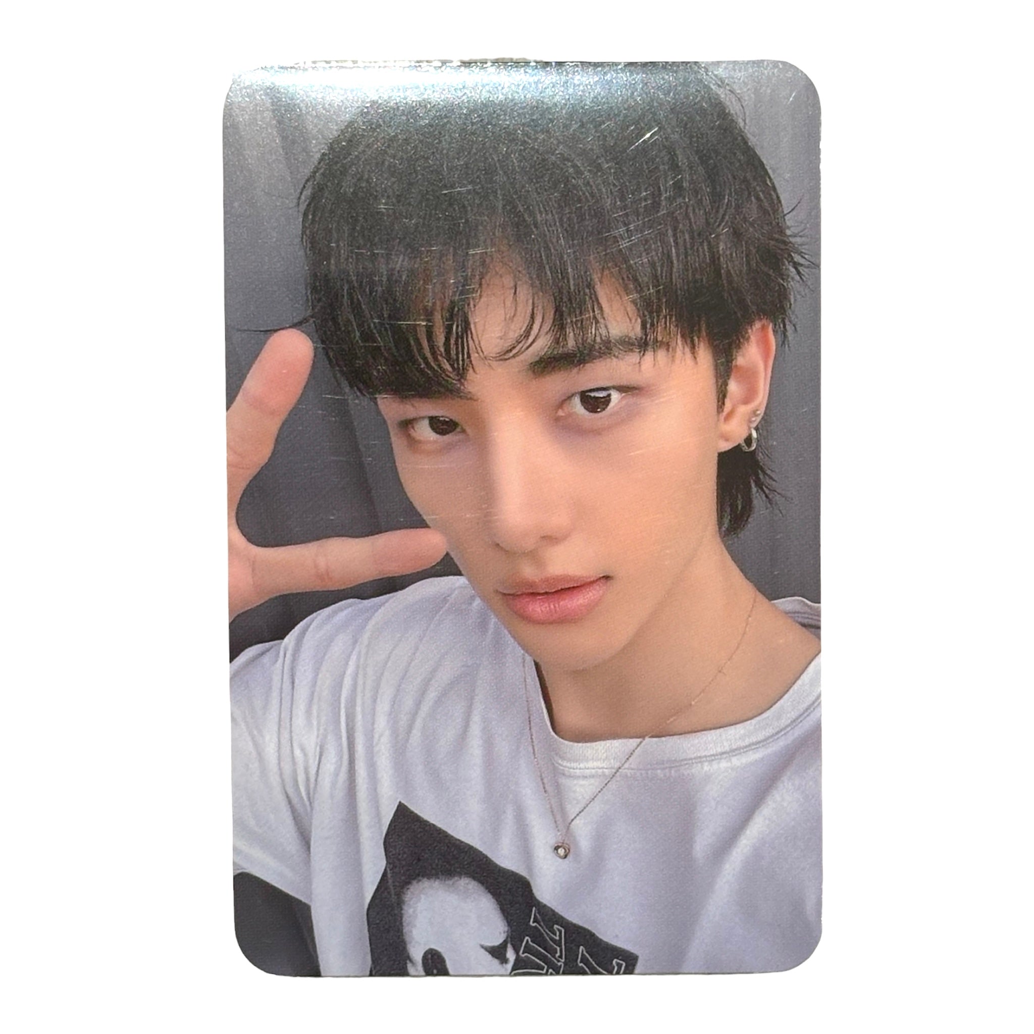 STRAY KIDS Photocard DO IT POB YES24 - Neko Pop