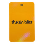 ENHYPEN THE SIN: BLISS POB Aladin
