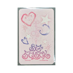 STRAY KIDS 5 Clock Limited PHOTOCARD