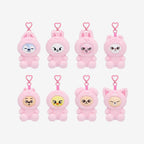 SKZOO PLUSH TOY Ver. Stray Kids STAY in Our Little House MD