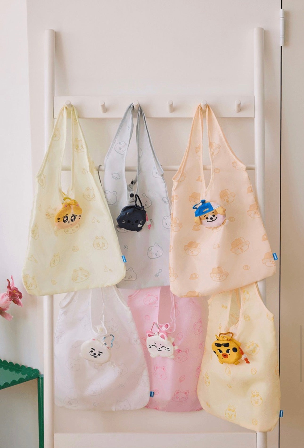 Pocket Bag ENHYPEN ENCHIN MD