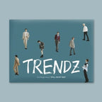 TRENDZ - STILL ON MY WAY (3RD SINGLE ALBUM) - Neko Pop