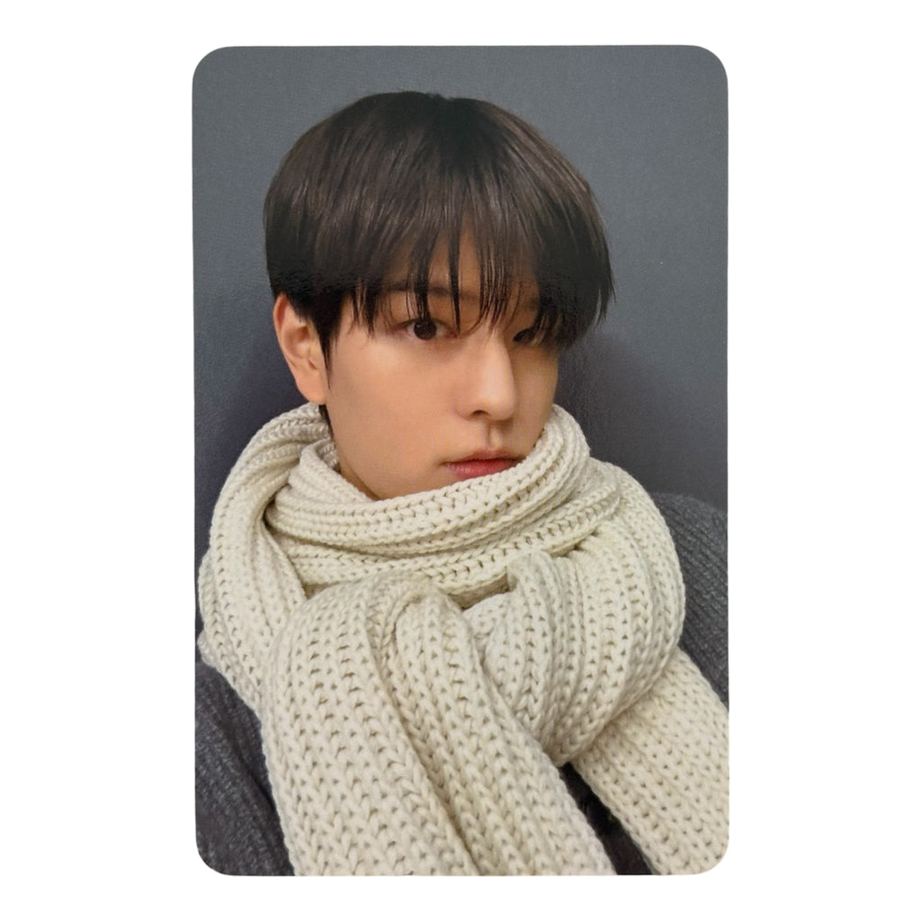STRAY KIDS Photocard DO IT POP UP STORE 1 - Neko Pop